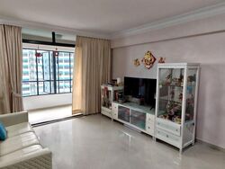 Blk 672A Jurong West Street 65 (Jurong West), HDB 5 Rooms #632484361